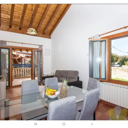 Holiday home La Casa De La Bolera Chalet Periedo