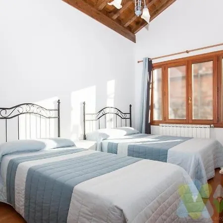 Holiday home La Casa De La Bolera Chalet *
